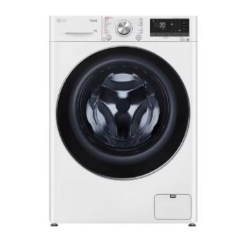 LG 9公斤1200轉人工智能洗衣機 FV9S90W2