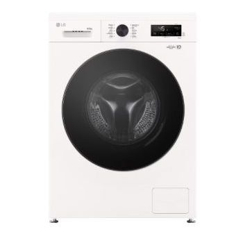 LG 8公斤1400轉洗衣乾衣機 FVBA80GW4G