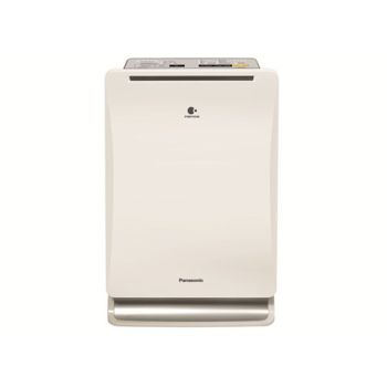 PANASONIC 納米離子加濕空氣清新機 FVXM35H/S