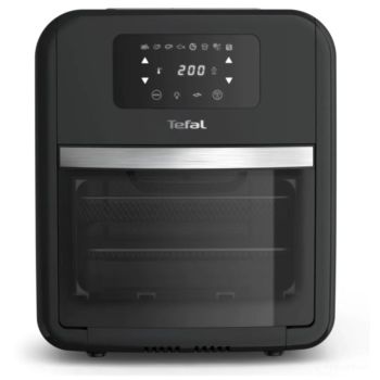 TEFAL 氣炸烤焗爐 FW5018