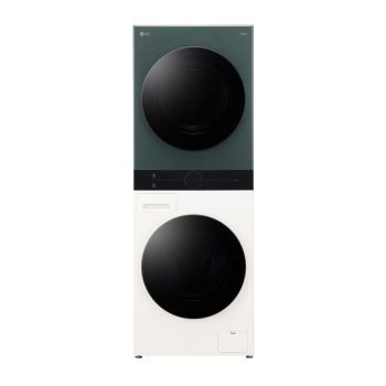 LG 13公斤/10公斤 洗衣乾衣機 FWT1310GB
