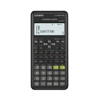 CASIO 涵數計算機 FX570ESPLUS/2WDTW