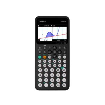CASIO 圖形計算機 FXCG100