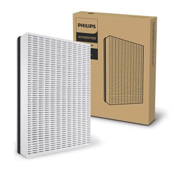 PHILIPS NanoProtect納米級防護
複合甲醛HEPA濾網 FY4152/00