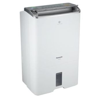 PANASONIC 25公升2合1空氣淨化抽濕機 FYAU25H