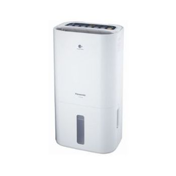 PANASONIC ECONAVI 智慧節能抗敏抽濕機 (14公升)  FYCR14H