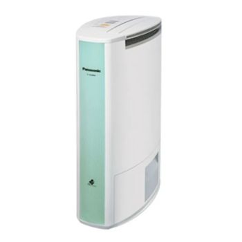 PANASONIC 9公升ECONAVI智慧節能「熱石式」抗敏抽濕機 FYZJ90H