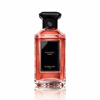 法國嬌蘭 - 藝術沙龍廣藿夜巴黎 淡香精200ml