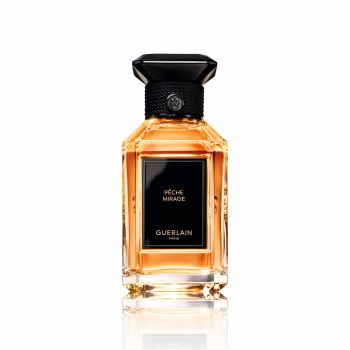 法國嬌蘭 - 藝術沙龍桃香幻境淡香精100ml