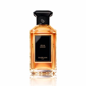 法國嬌蘭 - 藝術沙龍桃香幻境淡香精200ml