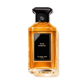 法國嬌蘭 - 藝術沙龍叛逆玫瑰淡香精200ml