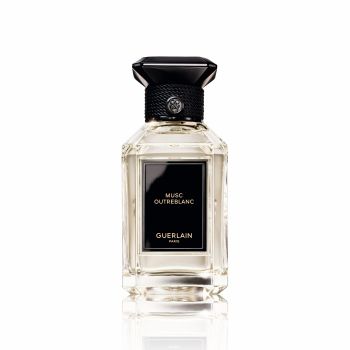 法國嬌蘭 - 藝術沙龍純白麝香淡香精100ml