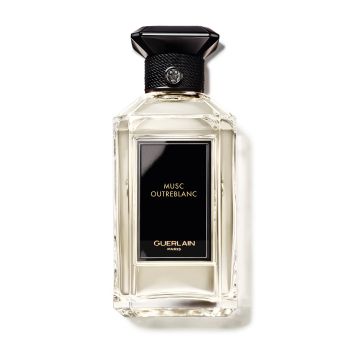 法國嬌蘭 - 藝術沙龍純白麝香淡香精200ml
