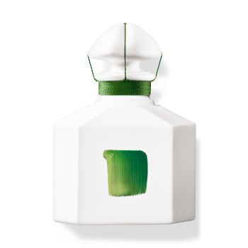 法國嬌蘭 - 李禹煥匠心之作：四葉草香水瓶 x 夢憶銘蘭 (1L x 2件、125ml 及30ml)
