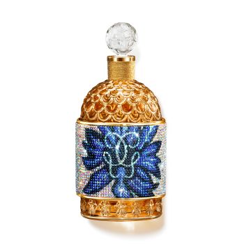 法國嬌蘭 - Shourouk Rhaiem匠心之作：瑰寶之環125ml及30ml