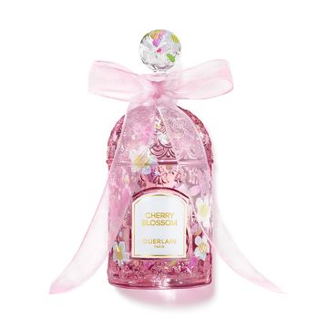 法國嬌蘭 - Taein Song 匠心之作：Cherry Blossom 125ml及30ml