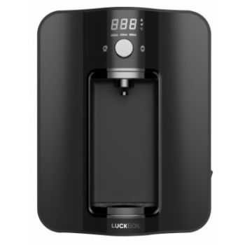 LUCKBOIL 即熱式掛壁水機 G05/BLACK