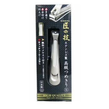 GREENBELL 指甲剪 G1204