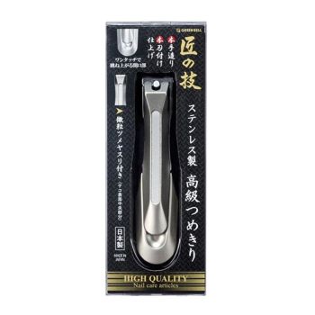 GREENBELL 指甲剪 G1205