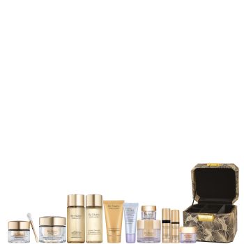 Estée Lauder 極緻黑鑽面部護理套裝