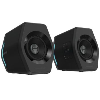 EDIFIER 電競遊戲喇叭 G2000