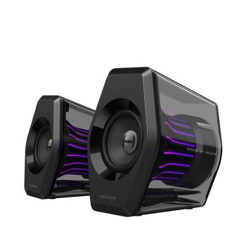 EDIFIER 电竞喇叭(黑色) G2000PRO/BLACK