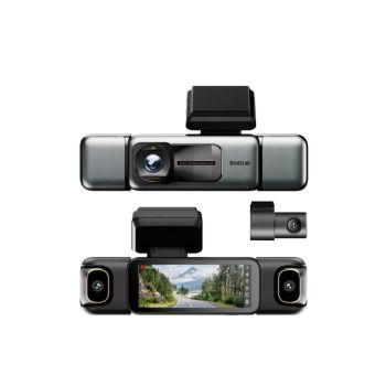 BOTSLAB 3K智慧行車記錄儀(4鏡頭) G980HPRO4C