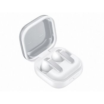 SAMSUNG 真无线入耳式降噪耳机(珍珠白) GALAXYBUDS4PRO/WHITE