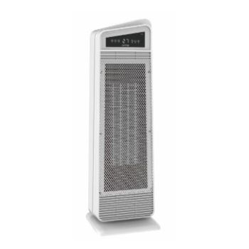 GEMINI 2000瓦陶瓷暖风机 GBH2000WH