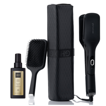 ghd Duet Style 雙效熱風造型夾奢華套裝