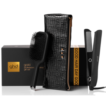 ghd gold® 造型夾節日限定禮物套裝