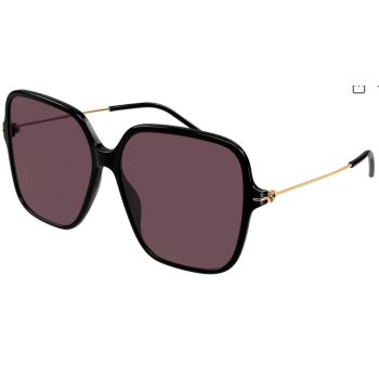 GUCCI GG1267SA 003 方形板料太陽眼鏡