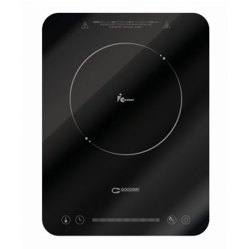 GOODWAY 2100瓦單頭電磁爐 GHC20212