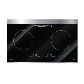GOODWAY 2800瓦旋控式雙頭電磁爐 GHC20286