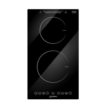 GOODWAY 2800瓦前後置電磁爐 GHC20287