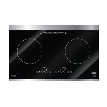 GOODWAY 5600瓦旋控式雙頭電磁爐 GHC20563