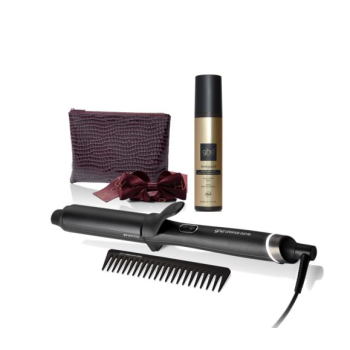 ghd chronos curve classic tong set