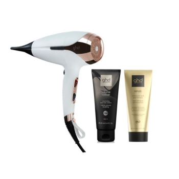 ghd helios™ hair dryer set