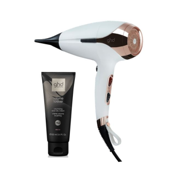 GHD helios™ 專業風筒 - 黑色 套裝