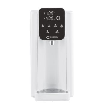 GOODWAY 2.7公升即熱水機 GHW03271/W