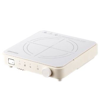 GEMINI 2200瓦电磁炉(连专用烤盘及汤锅) GIC21WH