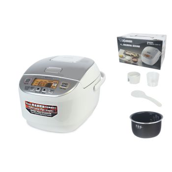 象印1.0L 220V電飯煲-WA