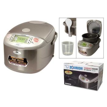 象印1.8L220V快思逻辑IH电饭煲XA