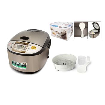 象印1.8L 220V快思逻辑电饭煲-XJ