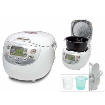 象印1.8L 220V快思逻辑电饭煲-WZ