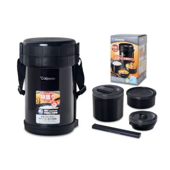 象印 1.47L不銹鋼飯壺-AD