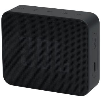 JBL 便攜式防水喇叭(黑色) GOESSENTIAL2/BLACK