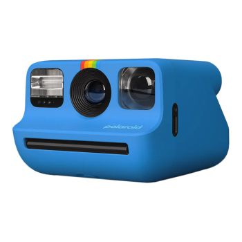 POLAROID Go二代即影即有相機(藍色) GOGENERATION2/BLUE