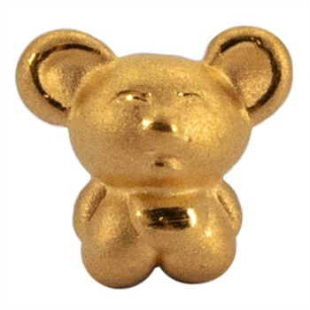 金鑽坊 999硬金鼠
