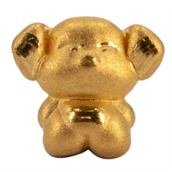 金鑽坊 999硬金狗